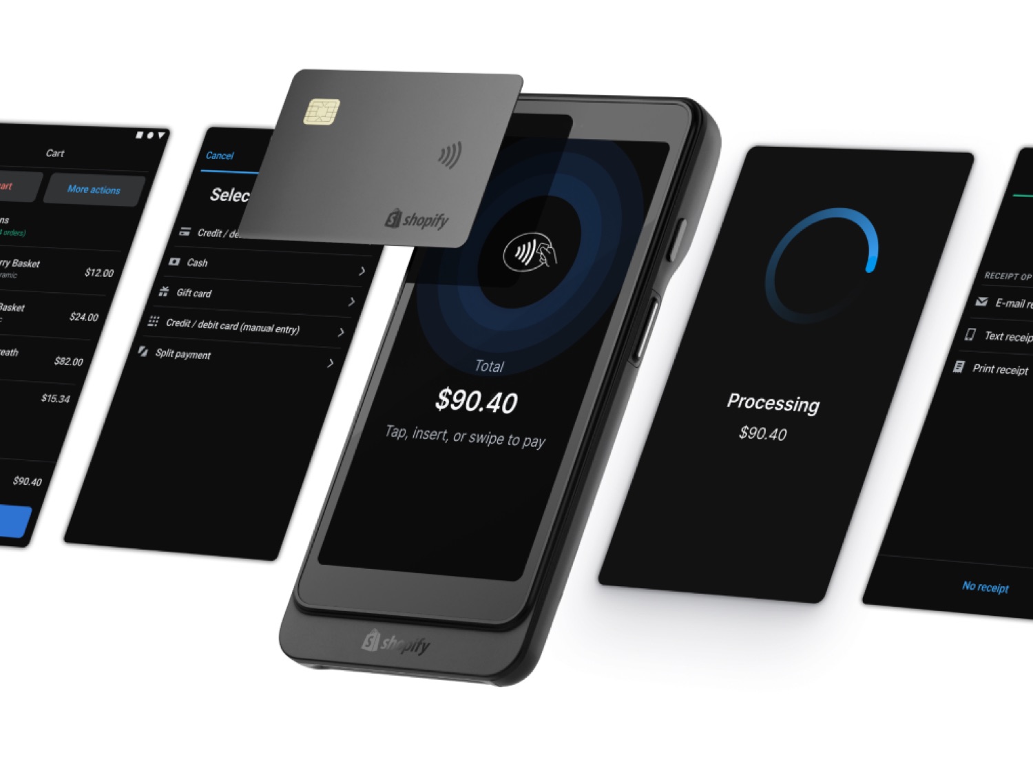 Payments UX