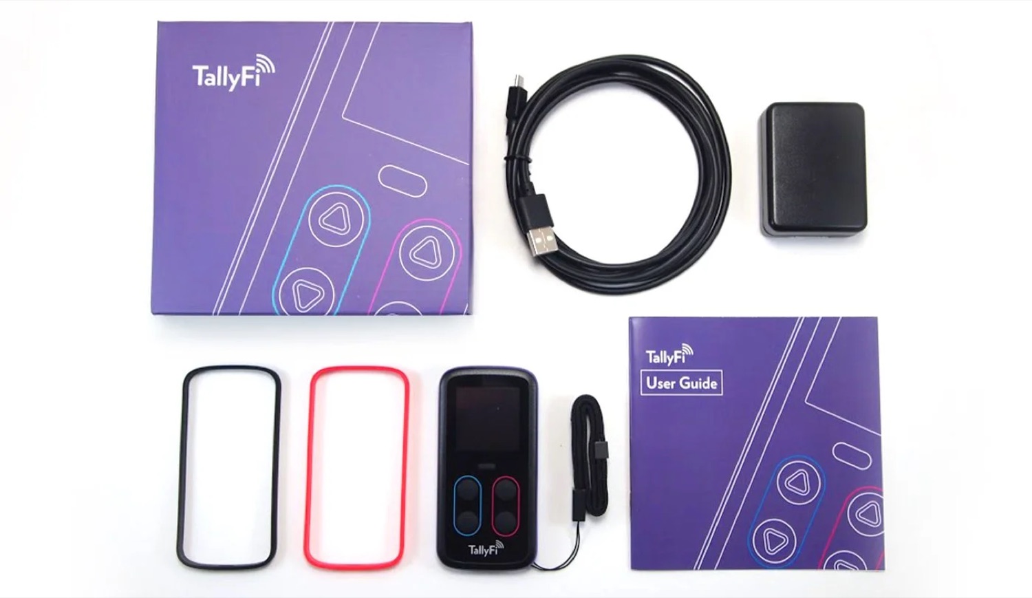 Tallyfi