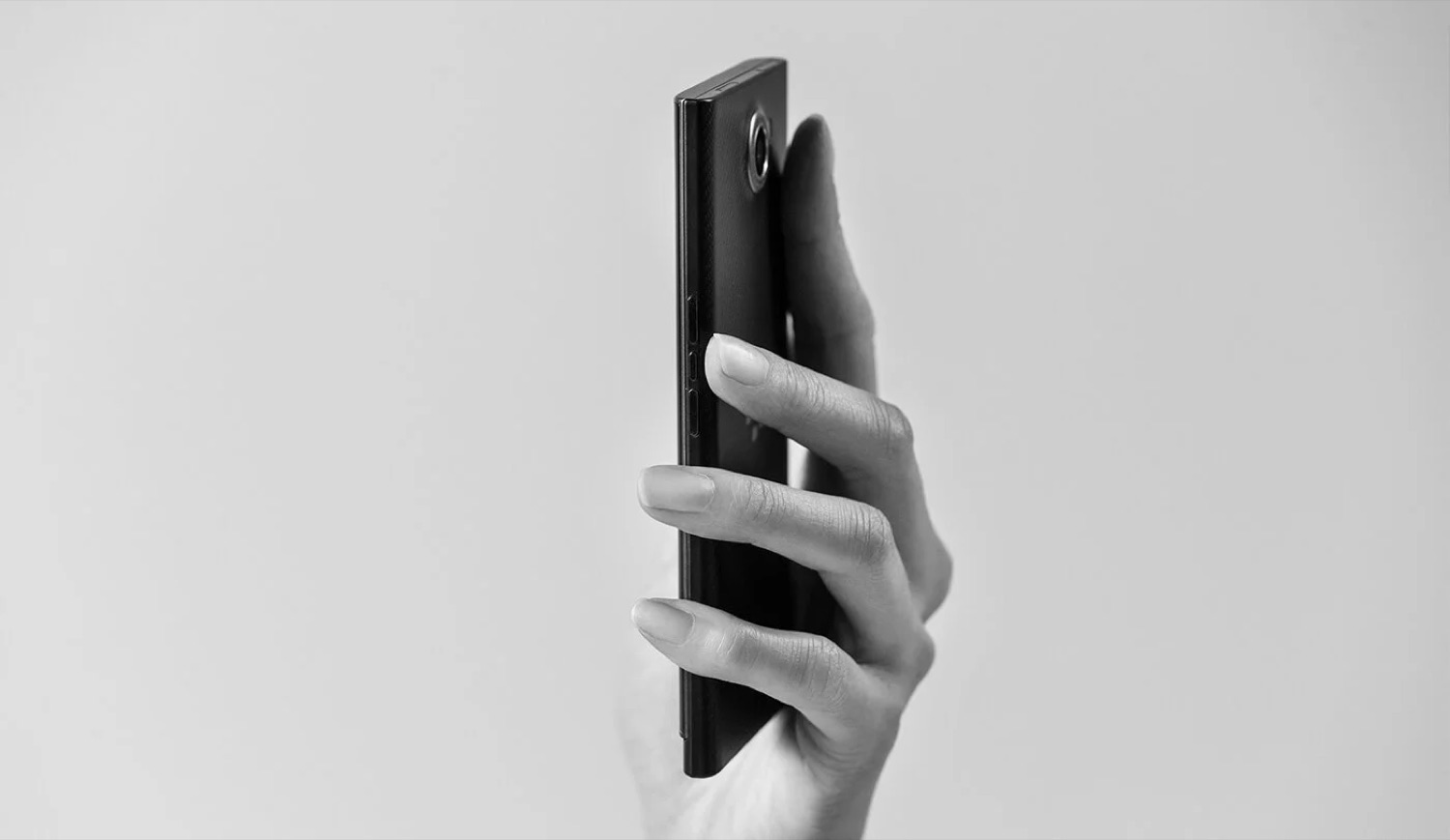 BlackBerry Priv